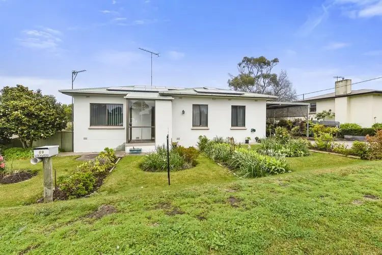 Fifth view of Homely house listing, 69 Wireless Road West, Mount Gambier SA 5290