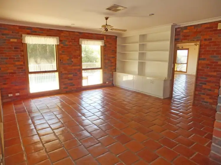 Seventh view of Homely house listing, 1 Hilton Court, Kyabram VIC 3620