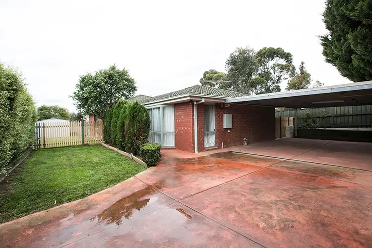 11 Janson Close, Narre Warren South VIC 3805