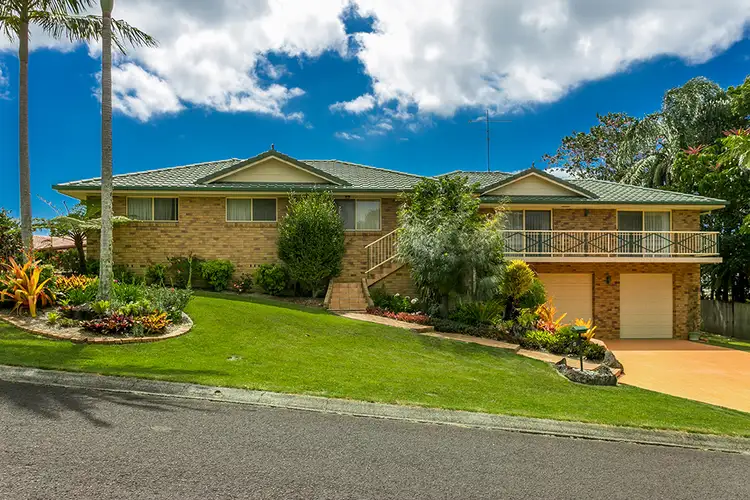 4 Portla Way, Ocean Shores NSW 2483