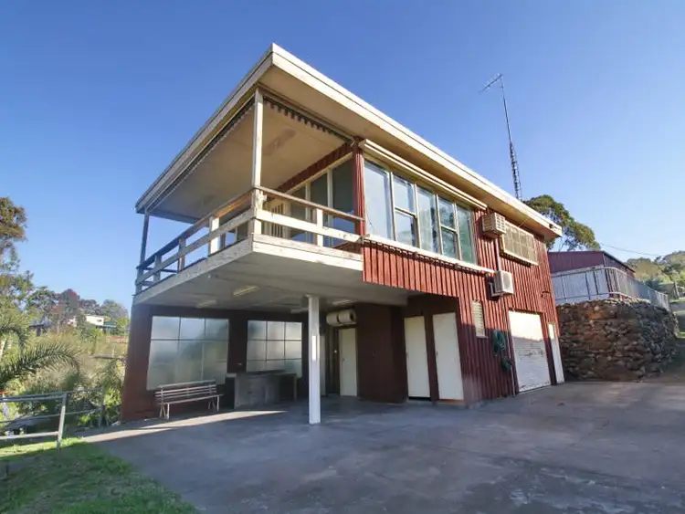Fourth view of Homely house listing, 7 Dawn Crescent, Bonnie Doon VIC 3720