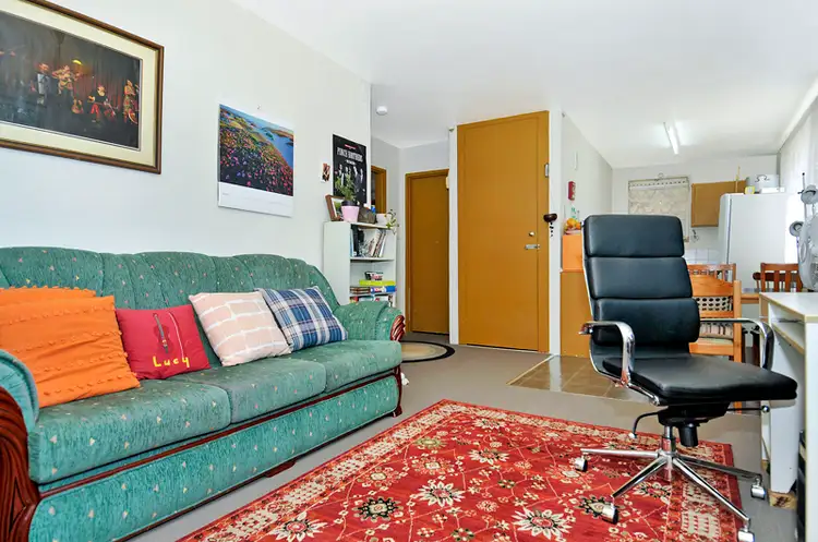 Second view of Homely unit listing, 1/122 Rennie Street, Coburg VIC 3058