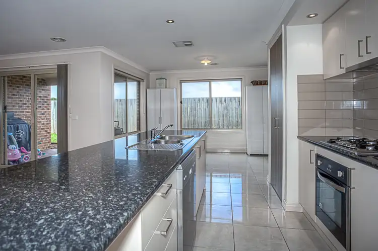 Third view of Homely house listing, 33 James Patrick Way, Lancefield VIC 3435