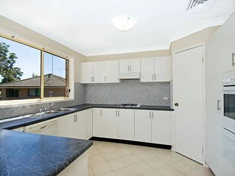 Second view of Homely house listing, 72 Marella Avenue, Kellyville NSW 2155