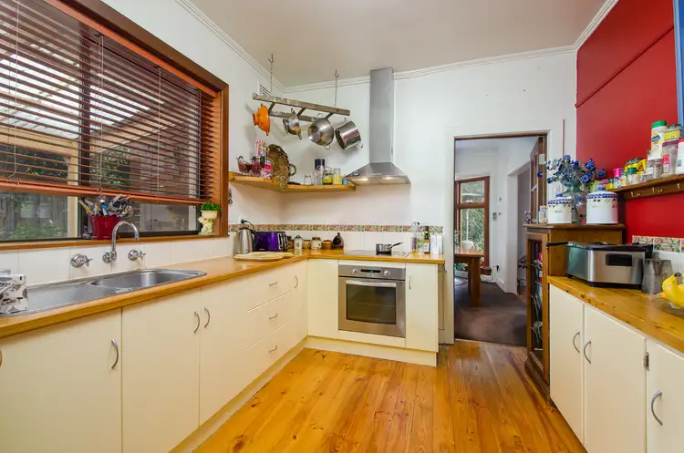 Sixth view of Homely house listing, 47 Crouch Street South, Mount Gambier SA 5290