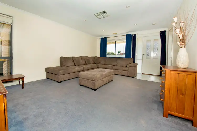Second view of Homely house listing, 21 Derry Drive, Yarrawonga VIC 3730
