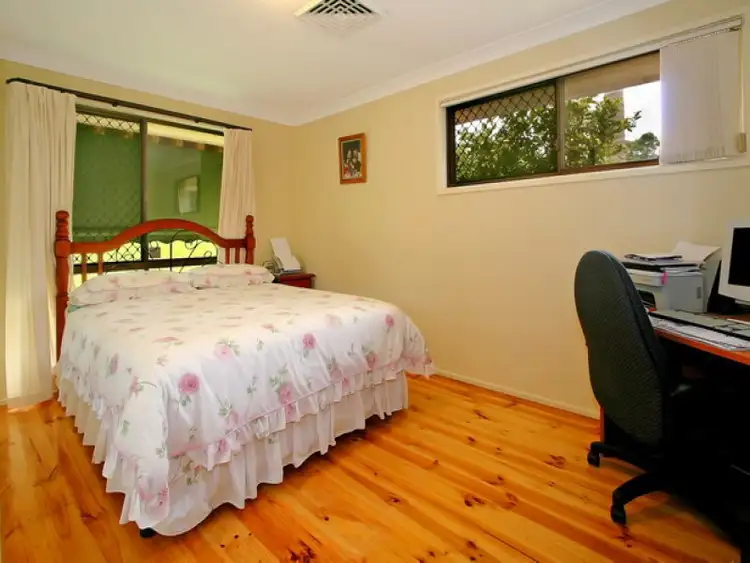 Sixth view of Homely house listing, 14 Patterson Avenue, Kellyville NSW 2155