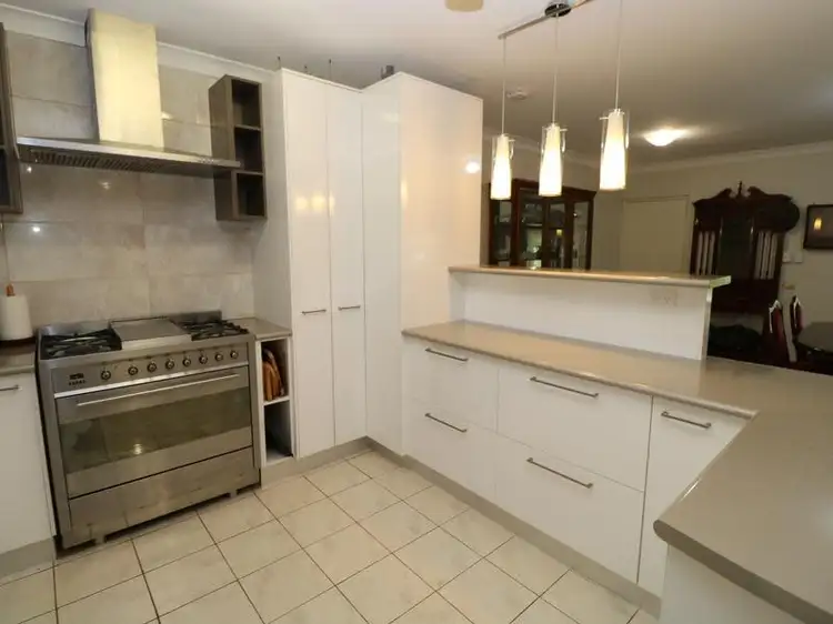 Second view of Homely house listing, 18 Fogarty, Katherine NT 850