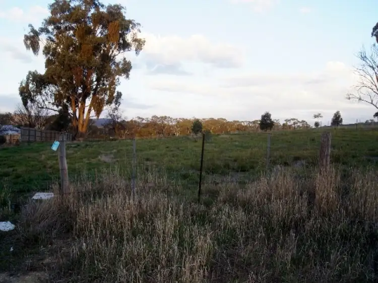 Second view of Homely land listing, 37 Neates Road, Campbells Creek VIC 3451