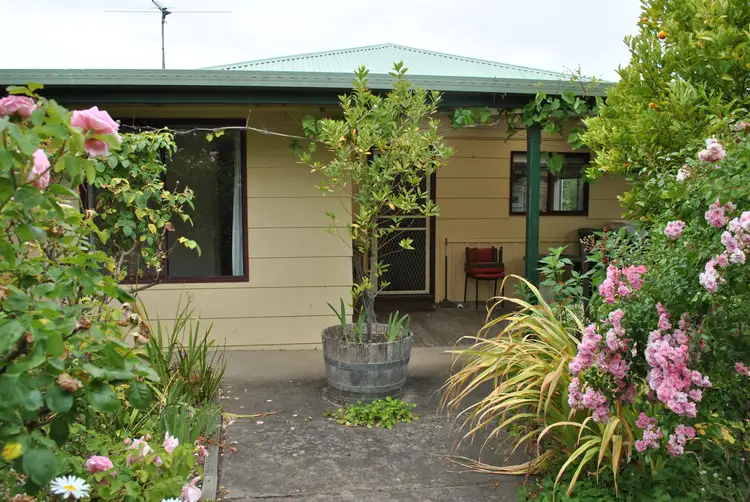 Second view of Homely house listing, 6 Tenth st, Millicent SA 5280