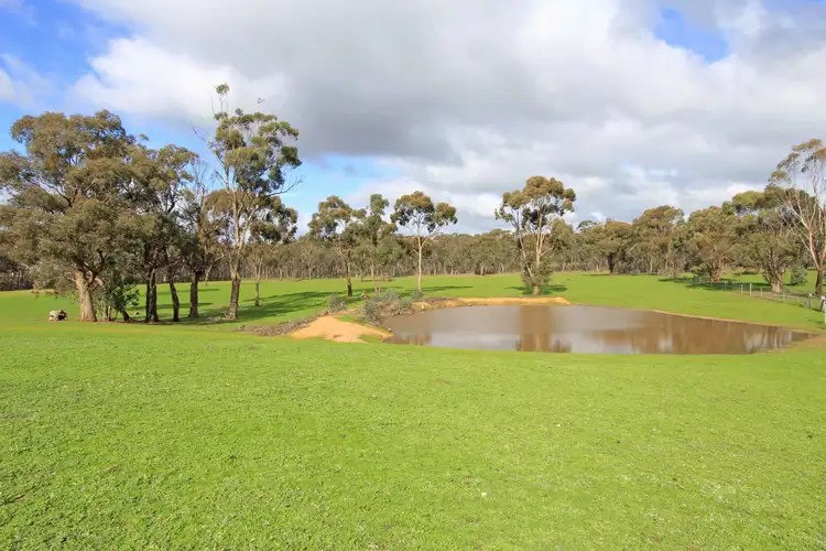 183 Back Kyneton Road, Heathcote VIC 3523