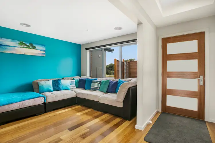 Third view of Homely house listing, 150 Bonnyvale Road, Ocean Grove VIC 3226