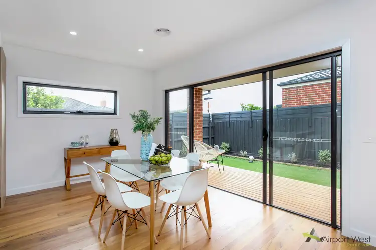 Fourth view of Homely unit listing, 121A Bowes Avenue, Airport West VIC 3042