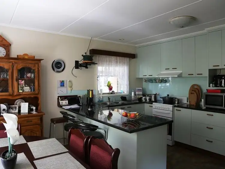 Sixth view of Homely house listing, 48 Leesville Road, Smithton TAS 7330