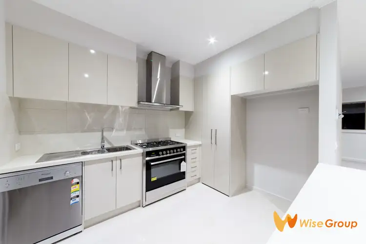 Third view of Homely townhouse listing, 2-3 / 21 Wall Street, Noble Park VIC 3174