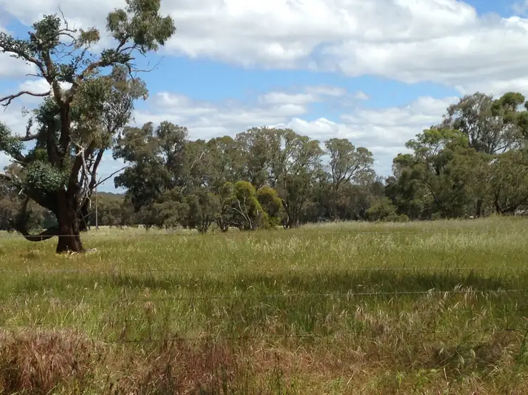 LOT 1 DOUGLAS LANE, Harcourt VIC 3453