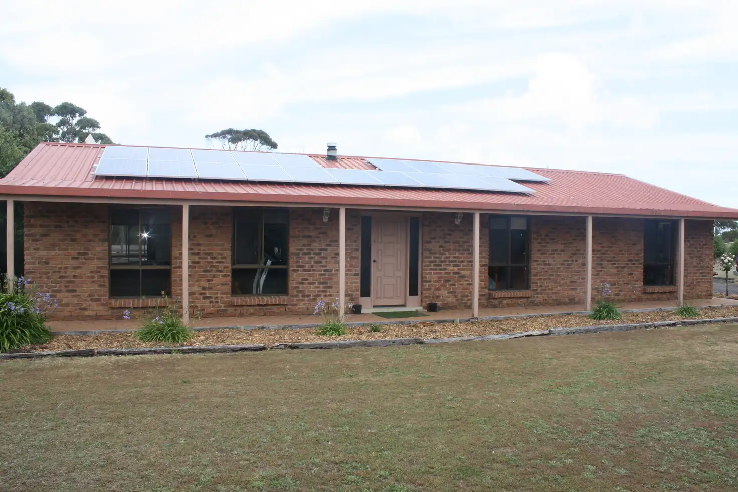 Main view of Homely rural property listing, Lot 1 Cnr Bay Road & Harley Street, Allendale East SA 5291