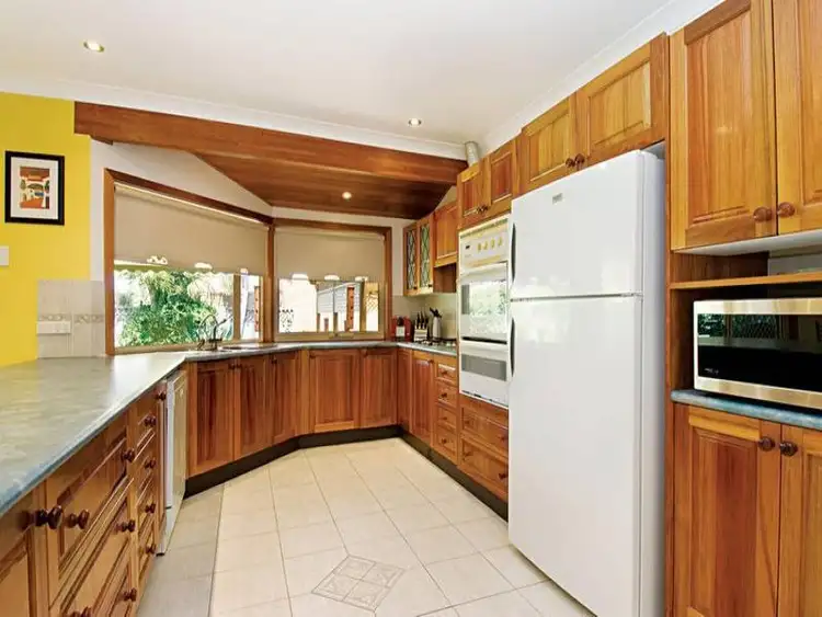 Second view of Homely house listing, 27 Cattai Creek Drive, Kellyville NSW 2155