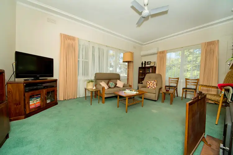 Second view of Homely house listing, 96 Dunlop Street, Yarrawonga VIC 3730