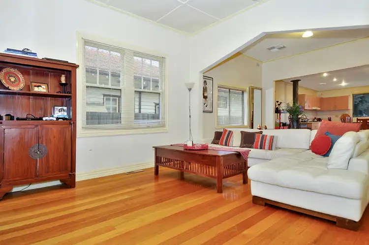 Second view of Homely house listing, 61 Reynolds Parade, Pascoe Vale South VIC 3044