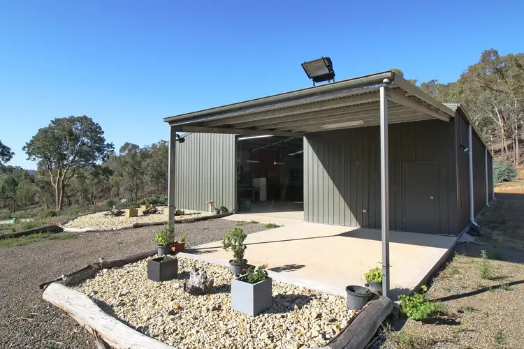 Third view of Homely land listing, LOT 37/736 Sonnberg Drive, Bonnie Doon VIC 3720