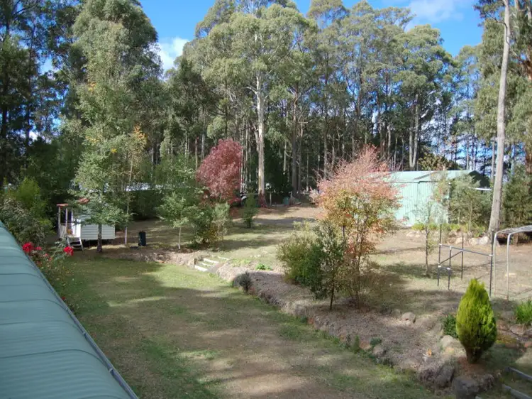 Second view of Homely house listing, 18 Feeleys Lane, Trentham VIC 3458