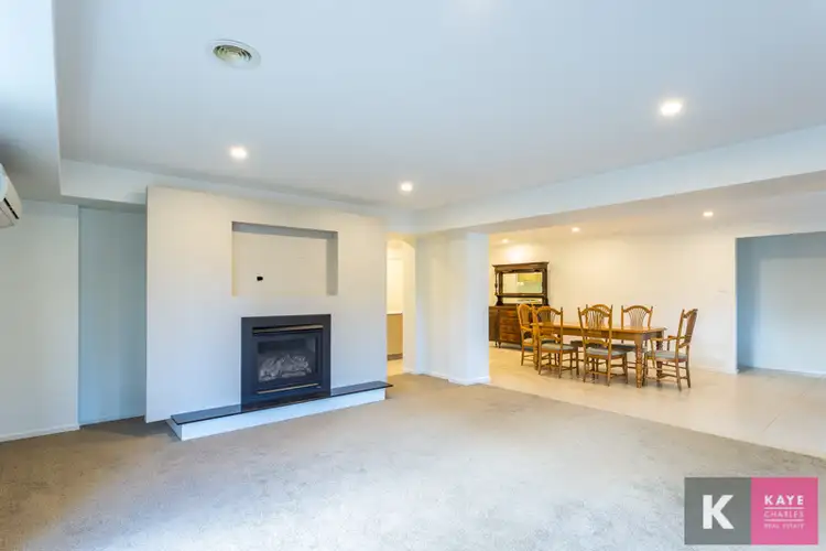Fifth view of Homely townhouse listing, 1/4 Gamble Avenue, Berwick VIC 3806