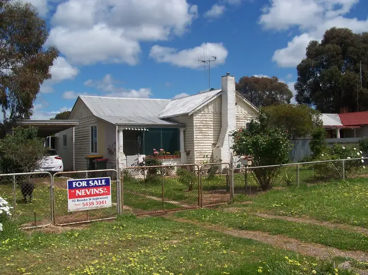 46 Sullivan Street, Inglewood VIC 3517