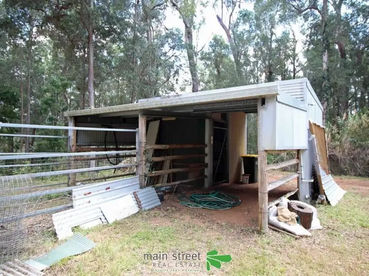 Sixth view of Homely rural property listing, Address available on request