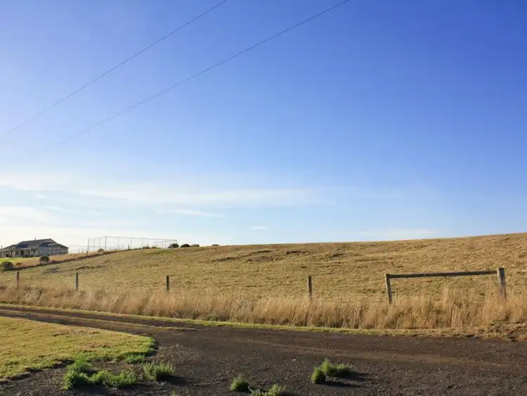 Sixth view of Homely rural property listing, Lot 3 Adamson Rise, Narrawong VIC 3285