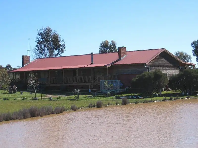 Main view of Homely rural property listing, 81 Anderson Court, Heathcote VIC 3523