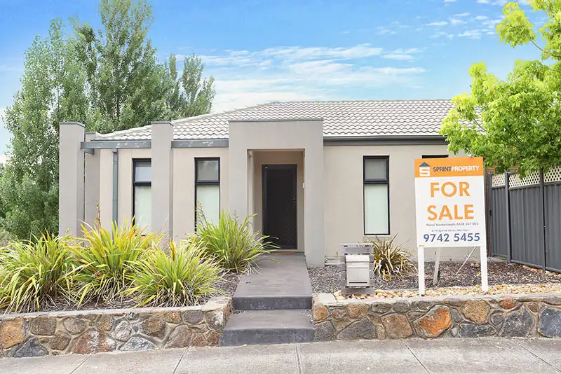 Main view of Homely house listing, 10 Lookout Way, Tarneit VIC 3029