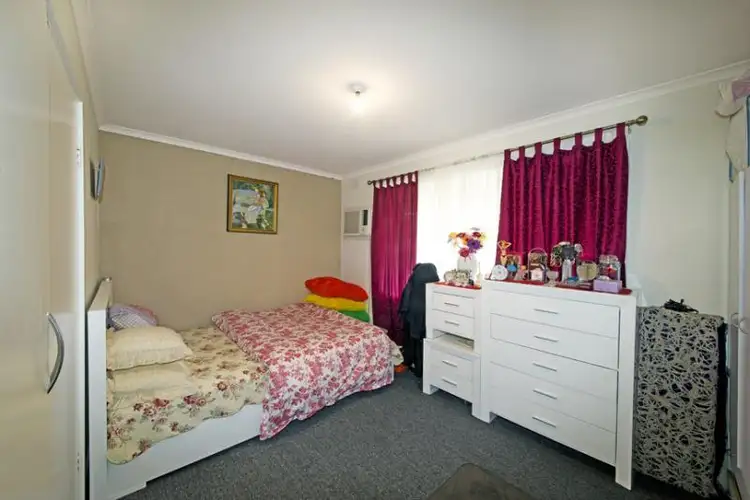 Third view of Homely unit listing, 4/41 James Street, St Albans VIC 3021