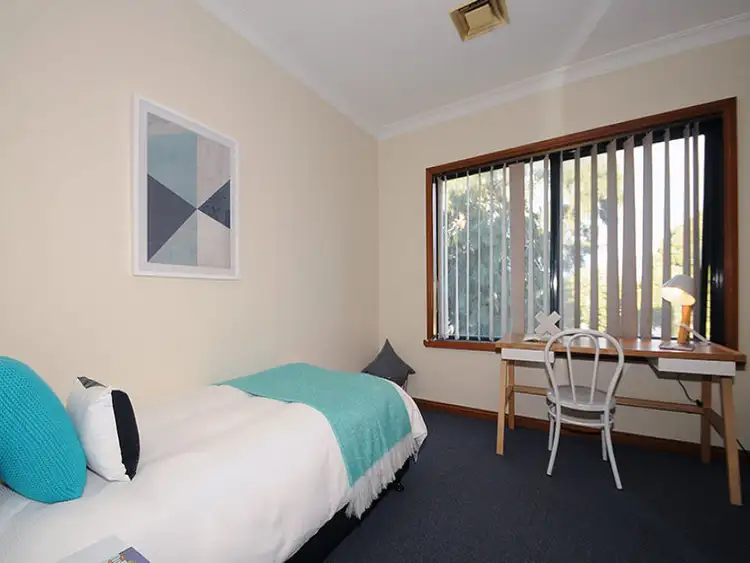 Sixth view of Homely townhouse listing, 1/1 Panorama St, Clayton VIC 3168