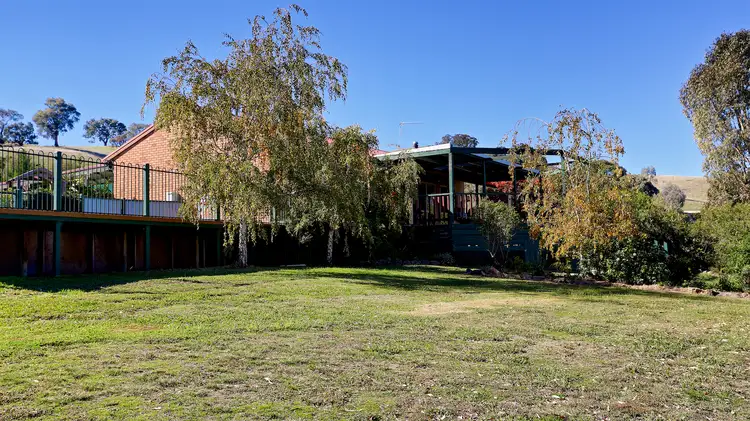 142 Dry Creek Road, Bonnie Doon VIC 3720
