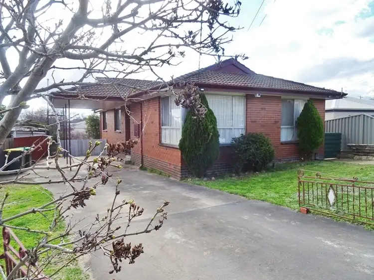 Main view of Homely house listing, 24 Heales Street, Mount Pleasant VIC 3350