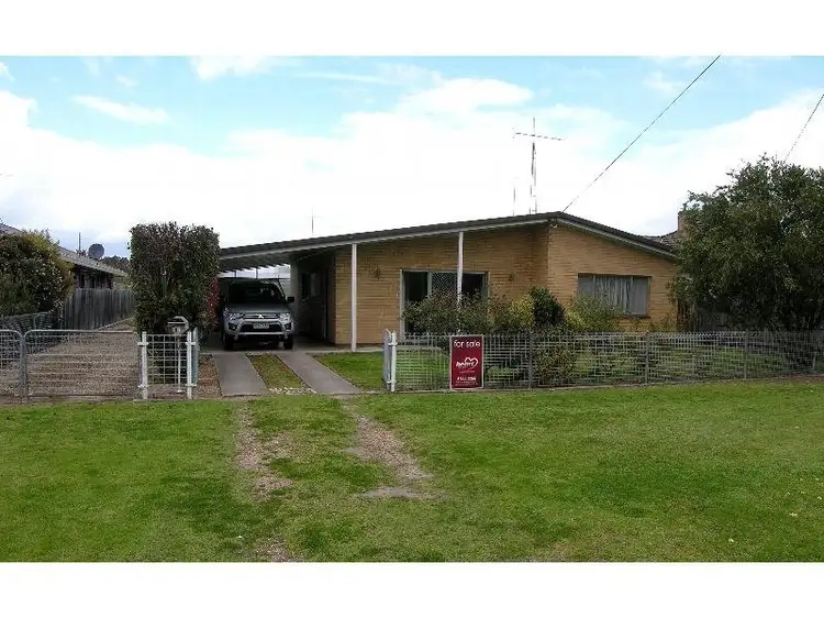 Main view of Homely house listing, 12 Blackburn Street, Stratford VIC 3862