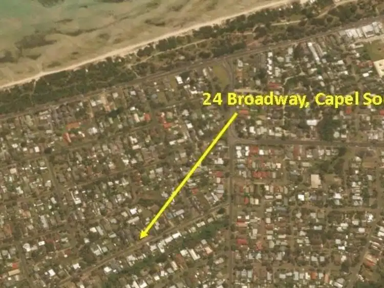 Sixth view of Homely townhouse listing, 1/24 Broadway, Capel Sound VIC 3940