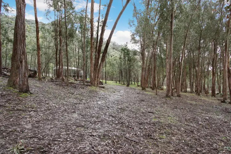 Fifth view of Homely land listing, 56 Bluegum Crescent, Bonnie Doon VIC 3720