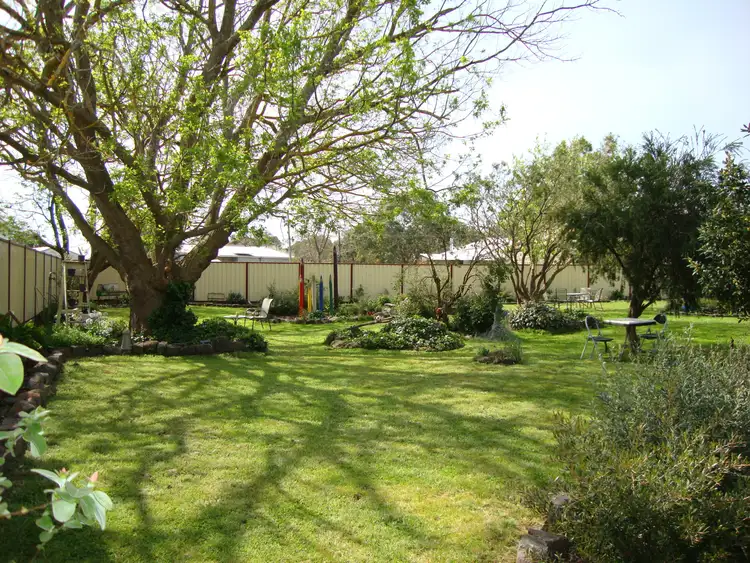 Second view of Homely house listing, 36 Glenelg Highway, Skipton VIC 3361