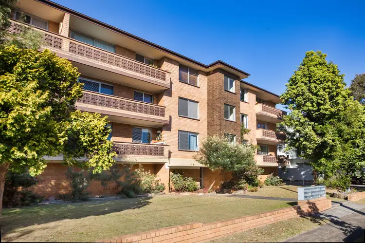 16/34-38 Girrilang Road, Cronulla NSW 2230
