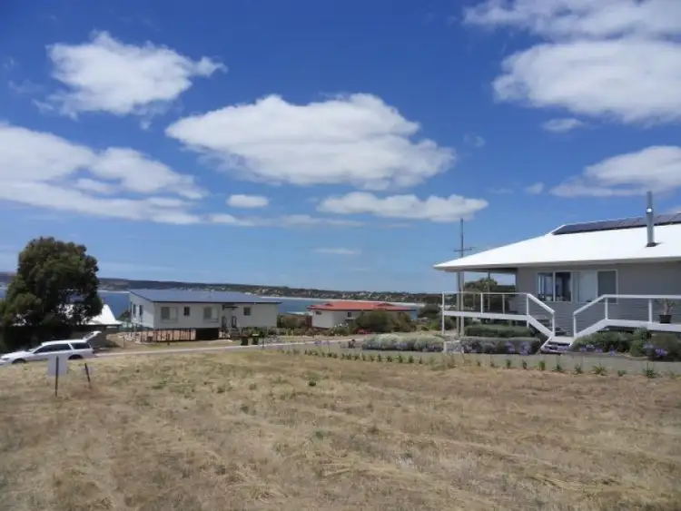 Second view of Homely land listing, LOT 88 Hawthorn Avenue, Emu Bay SA 5223