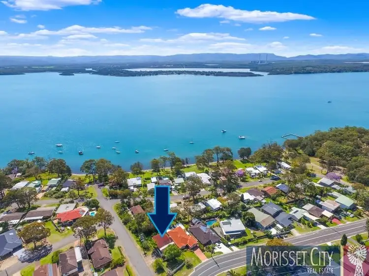 6 Murraba Street, Yarrawonga Park NSW 2264