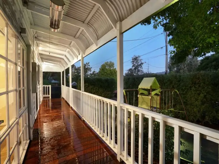 Second view of Homely house listing, 1/100 Mount View Parade, Croydon VIC 3136