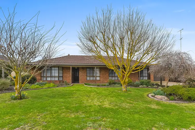 10 DALKEITH DRIVE, Mount Gambier SA 5290