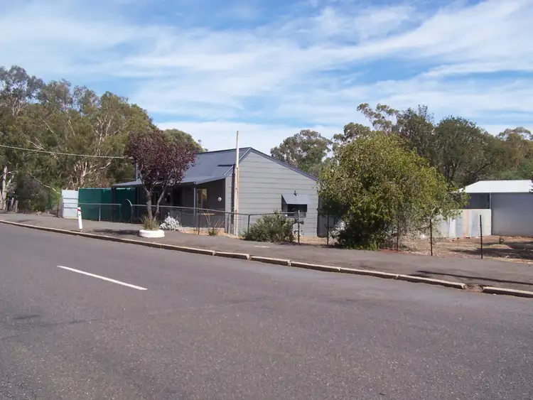 Sixth view of Homely house listing, 107 Commercial Road, Tarnagulla VIC 3551