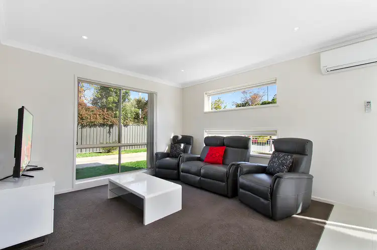 Second view of Homely unit listing, 1/400 York Street, Sale VIC 3850