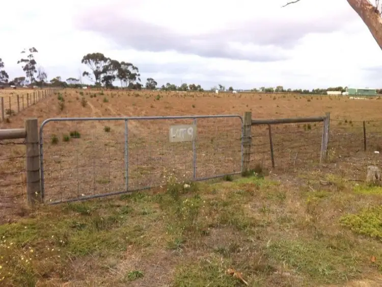LOT 9/170 Old Melbourne Road, Lara VIC 3212