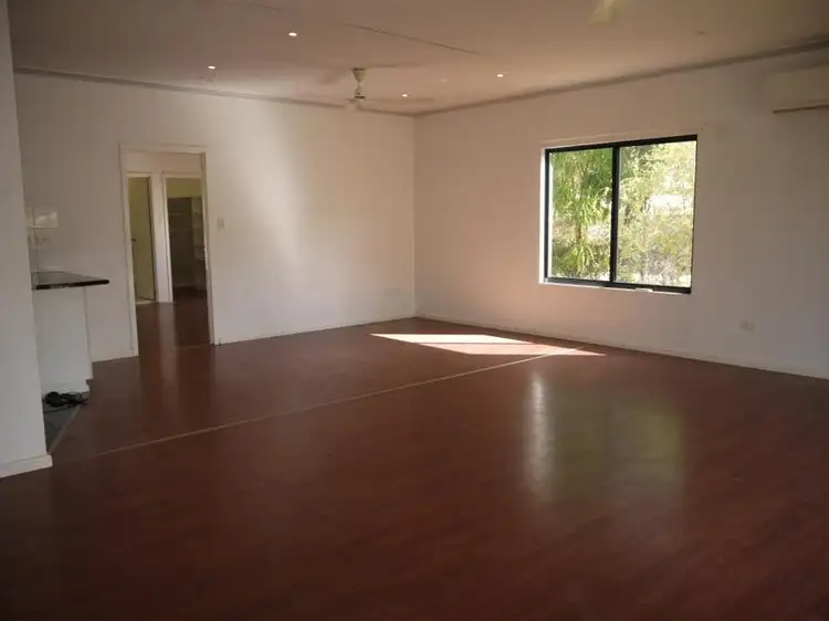 Second view of Homely house listing, 15 Finnis Place, Katherine NT 850