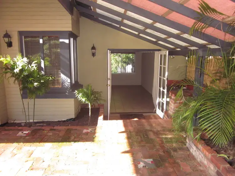 Second view of Homely house listing, 1 Bourke St, Kensington WA 6151
